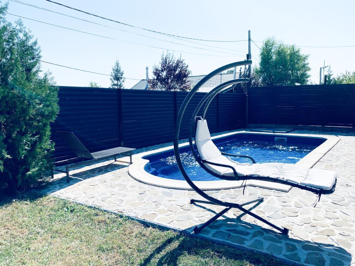 Luxury 3 Bedroom Pool Villa Gulia Exterior foto