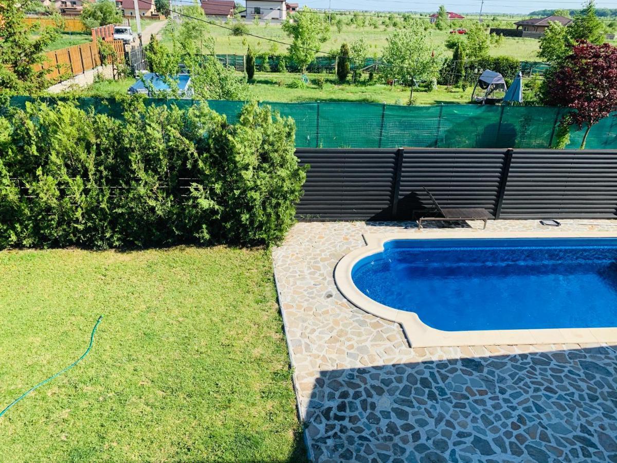Luxury 3 Bedroom Pool Villa Gulia Exterior foto